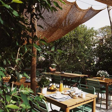 Coq Hotel Cogolin Ngoại thất bức ảnh