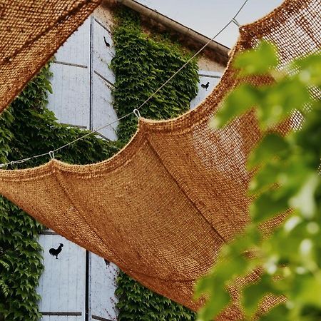 Coq Hotel Cogolin Ngoại thất bức ảnh
