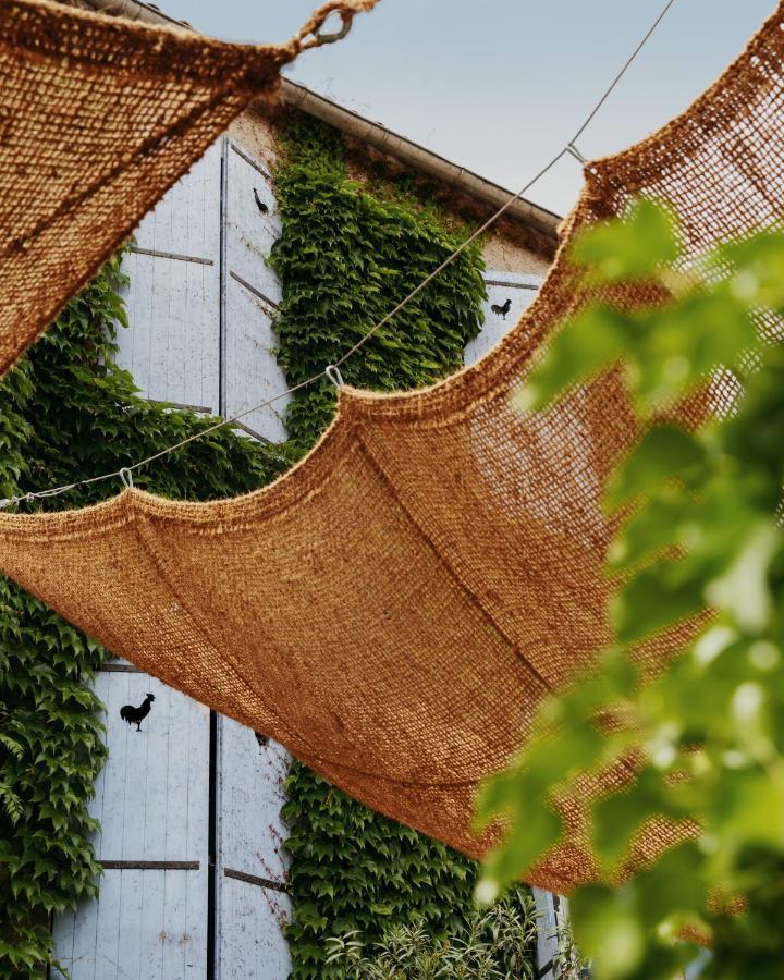 Coq Hotel Cogolin Ngoại thất bức ảnh