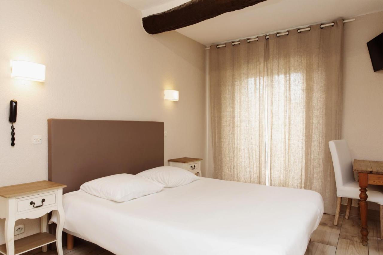 Coq Hotel Cogolin Ngoại thất bức ảnh
