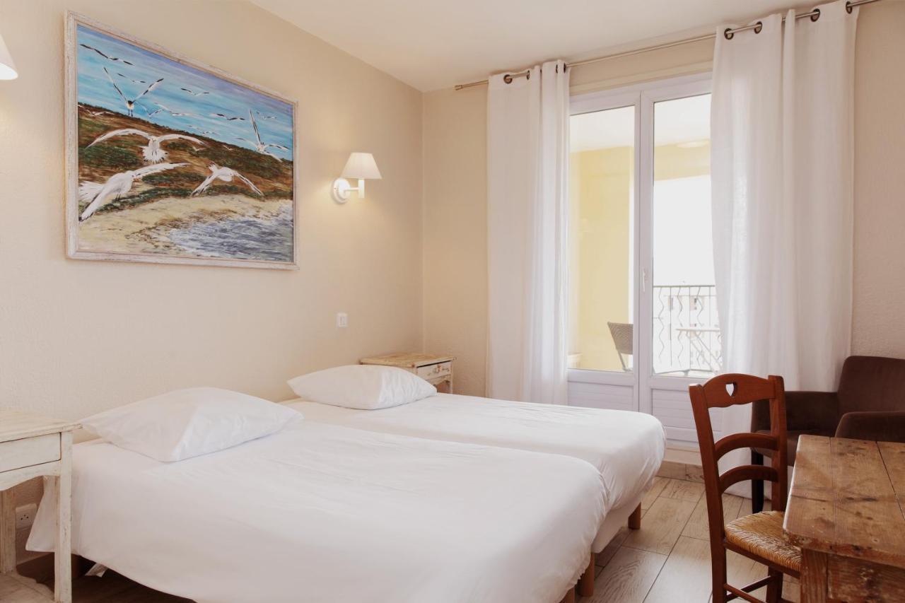 Coq Hotel Cogolin Ngoại thất bức ảnh