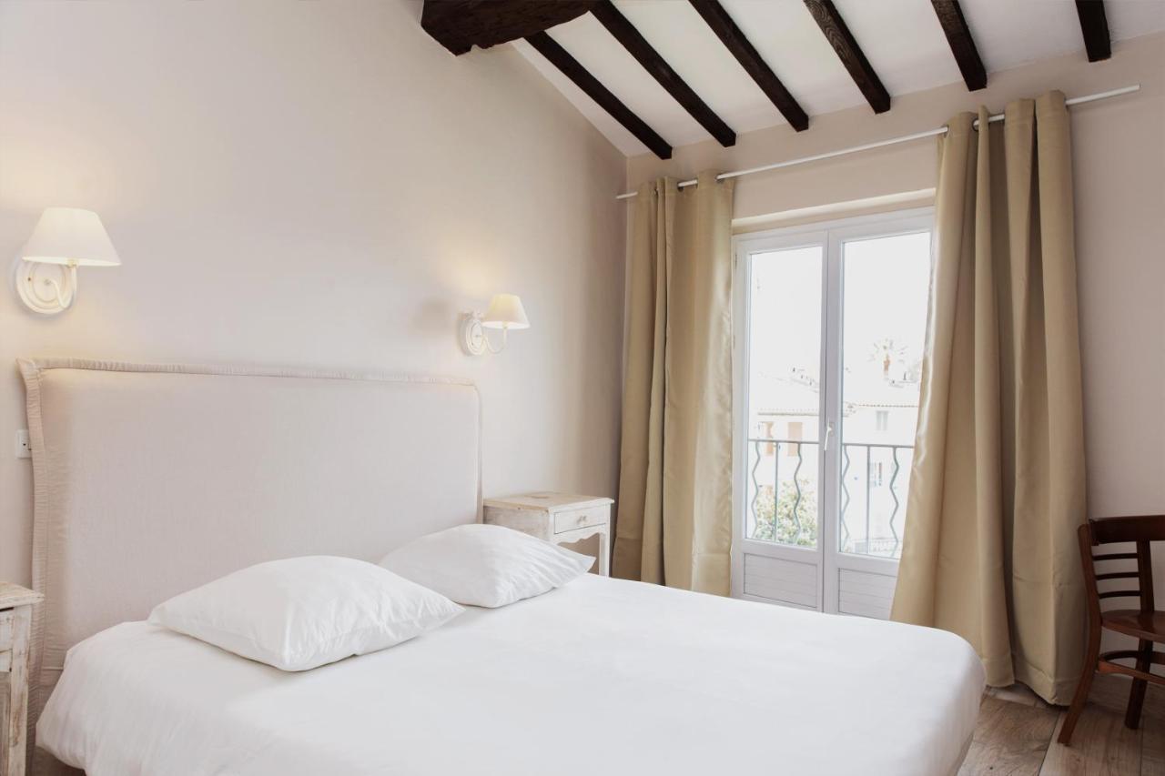 Coq Hotel Cogolin Ngoại thất bức ảnh