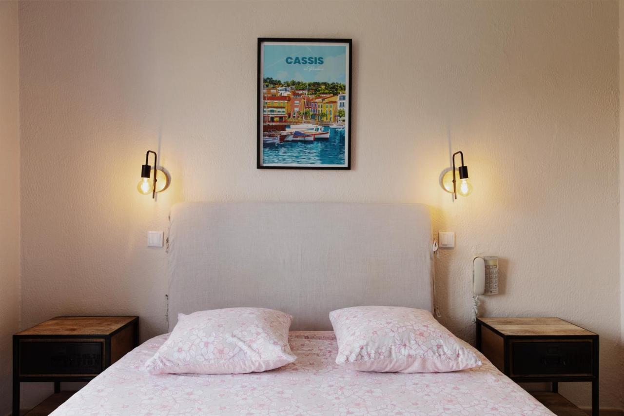 Coq Hotel Cogolin Ngoại thất bức ảnh