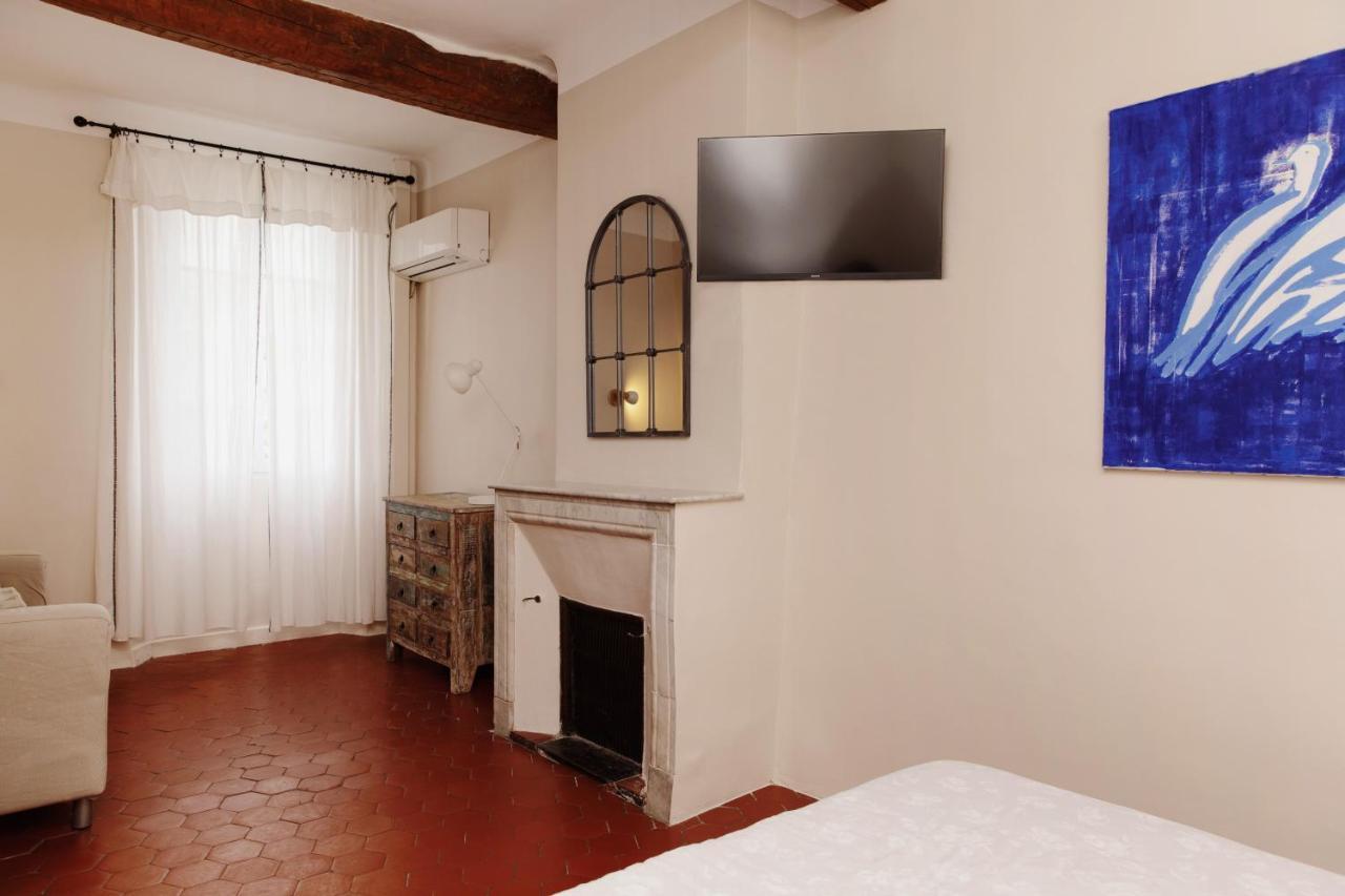 Coq Hotel Cogolin Ngoại thất bức ảnh
