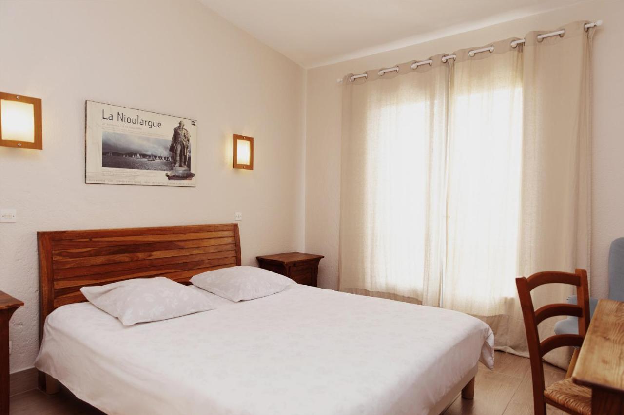 Coq Hotel Cogolin Ngoại thất bức ảnh