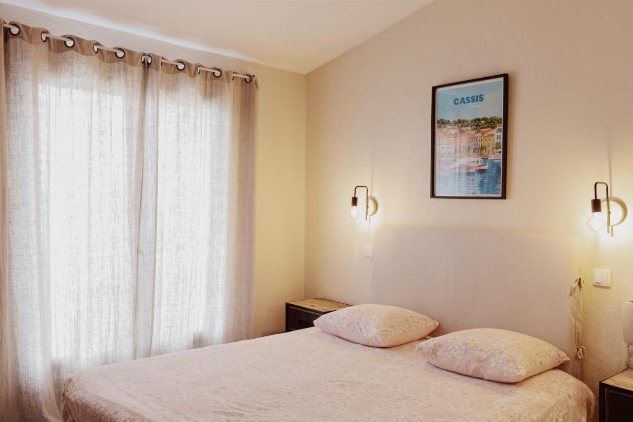 Coq Hotel Cogolin Ngoại thất bức ảnh