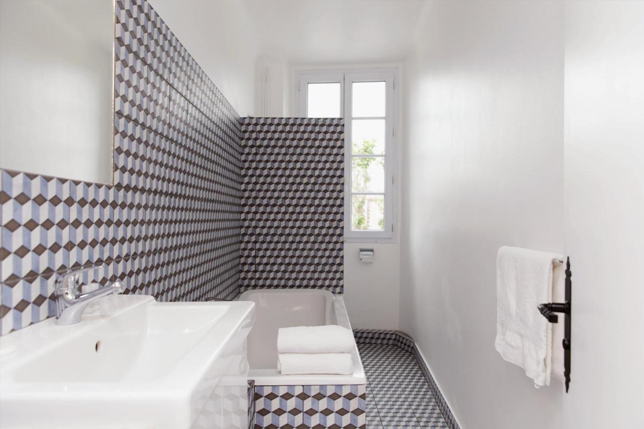Coq Hotel Cogolin Ngoại thất bức ảnh