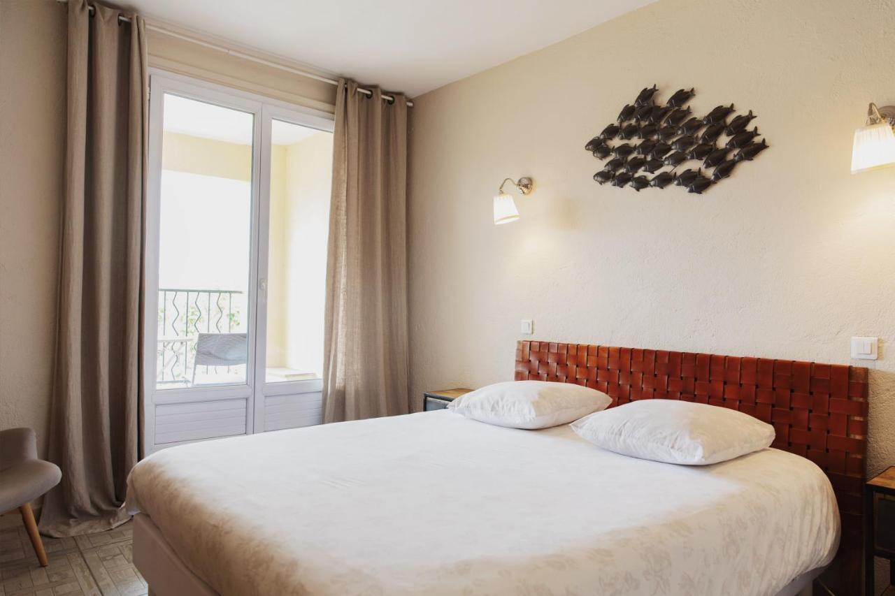 Coq Hotel Cogolin Ngoại thất bức ảnh