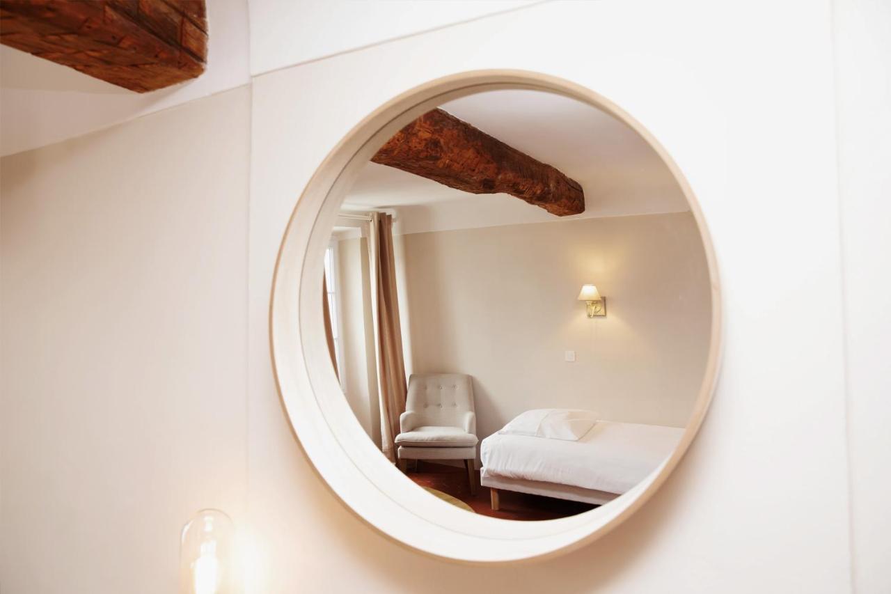 Coq Hotel Cogolin Ngoại thất bức ảnh