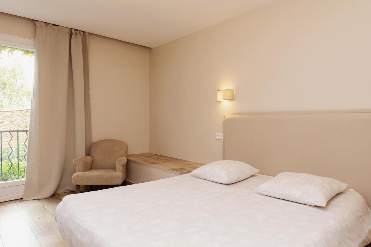 Coq Hotel Cogolin Ngoại thất bức ảnh