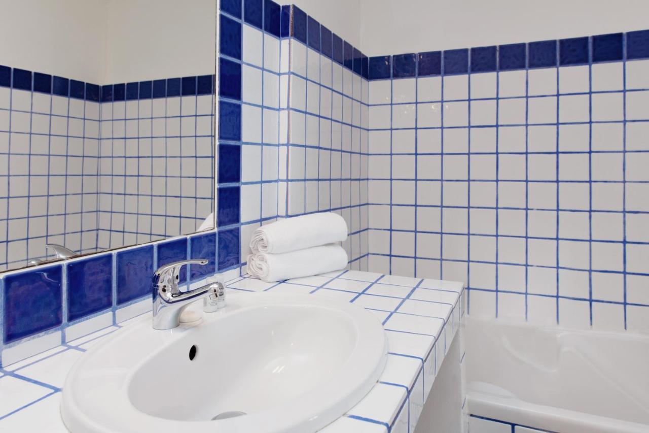 Coq Hotel Cogolin Ngoại thất bức ảnh