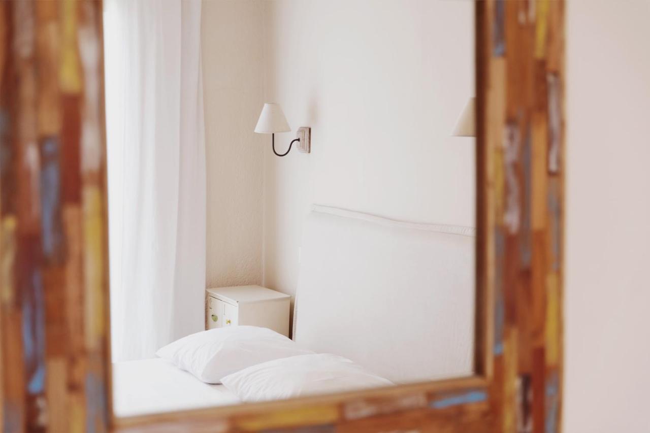 Coq Hotel Cogolin Ngoại thất bức ảnh