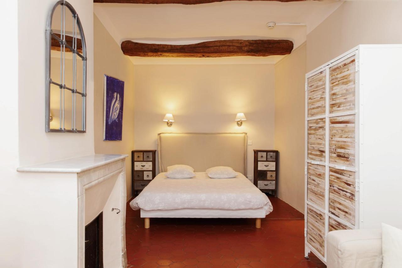 Coq Hotel Cogolin Ngoại thất bức ảnh