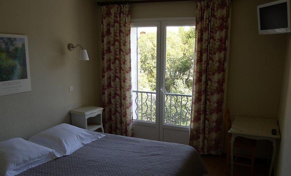 Coq Hotel Cogolin Ngoại thất bức ảnh
