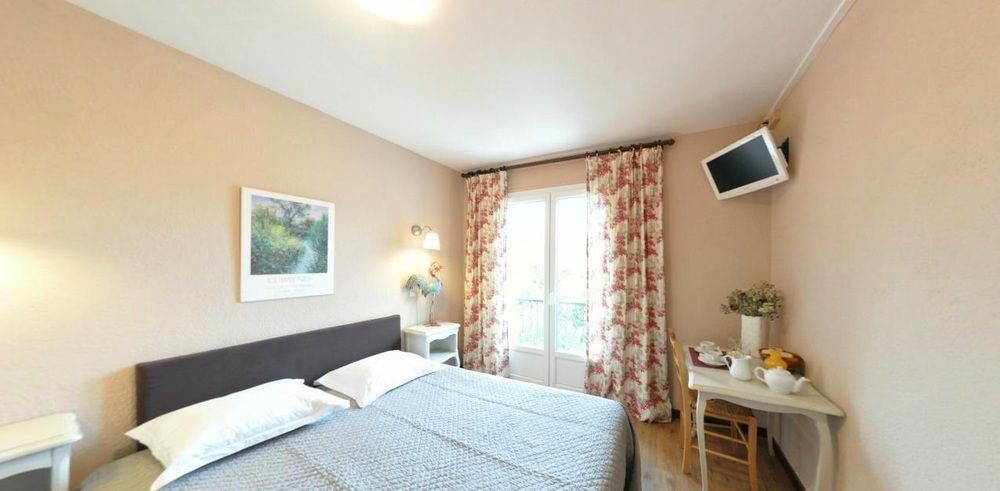 Coq Hotel Cogolin Ngoại thất bức ảnh