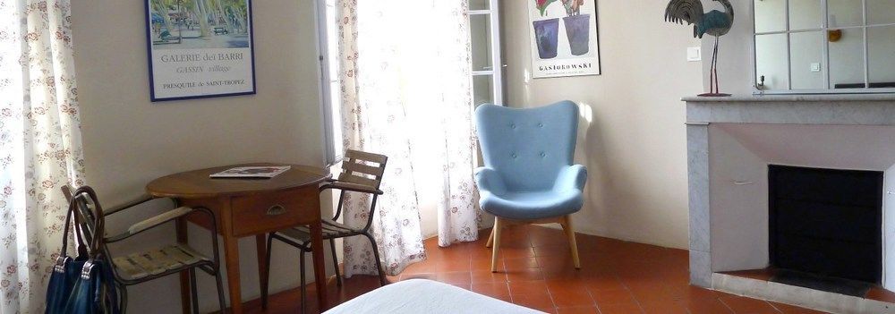 Coq Hotel Cogolin Ngoại thất bức ảnh